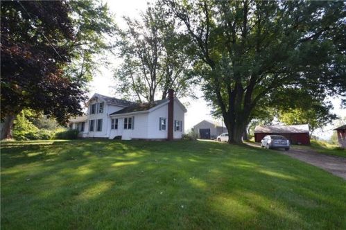 5552 Beam Hl Rd, Marion NY  14505-9580 exterior