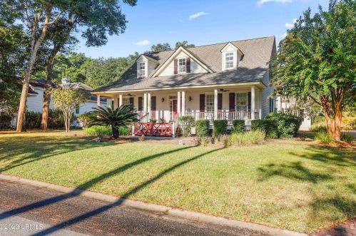 9 Sedgewick Pl, Beaufort, SC 29907-2710