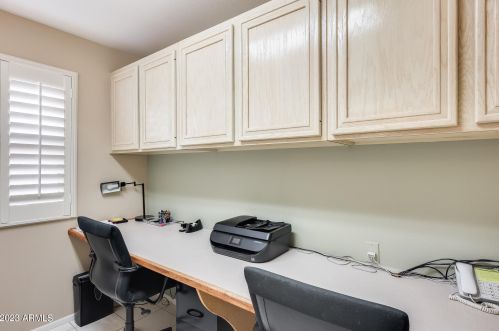 15006 Heritage Dr, Sun City AZ  85375-6622 exterior