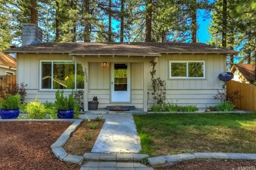 2533 Chris Ave, South Lake Tahoe, CA 96150-7634