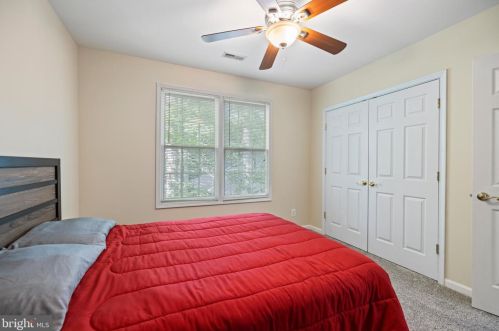 812 Eastover Pkwy, Locust Grove VA  22508-5171 exterior