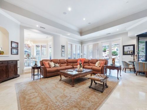 5 Shire, Trabuco Canyon CA  92679-4907 exterior