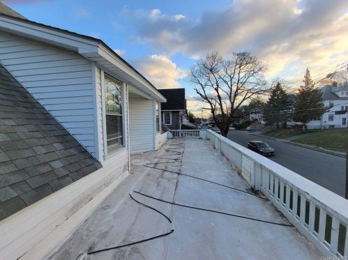 156 Prospect Ave, Middletown NY  10940-3941 exterior