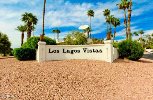 1828 Montana Vis, Lake Havasu City AZ  86403-9378 exterior