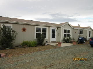 19215 Wagon Train Dr, Bensch Ranch, AZ 86333-5126