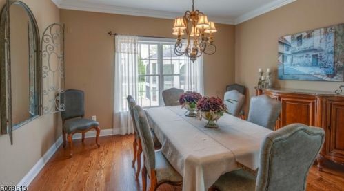 3 Countryside Rd, East Amwell Township NJ  08551-2050 exterior