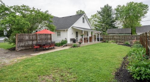 115 Washington St, New Haven OH  45030-1225 exterior