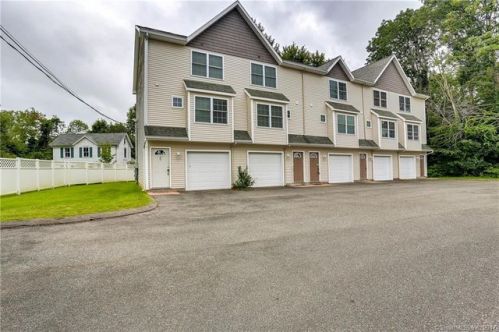 29 Silver St, Middletown CT  06457-3906 exterior