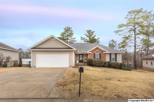 3088 Lakeview Cir, Gadsden, AL 35907-0858