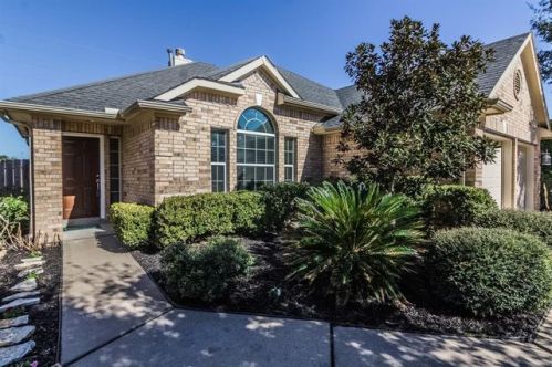19106 Mission Manor Ln, Richmond, TX 77407-3637