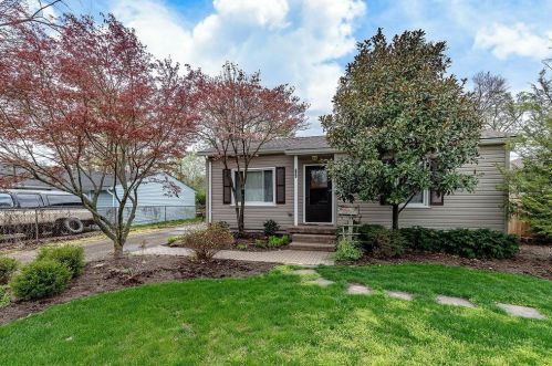 708 Forest Ave, Franklin, OH 45005-3622