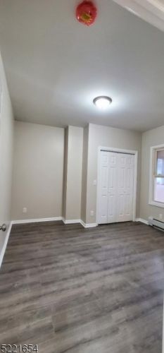 442 Badger Ave, Newark NJ  07112-2602 exterior