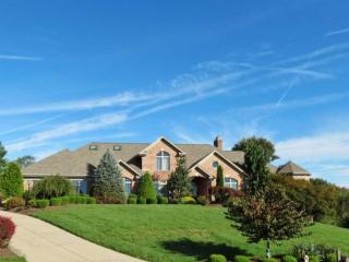 324 Snowberry Cir, Venetia, PA 15367-1043