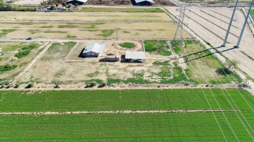 19749 Dunlap Rd, Buckeye AZ  85326-5620 exterior