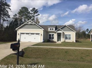 213 Silver Hills Dr, Jacksonville, NC 28546-8749