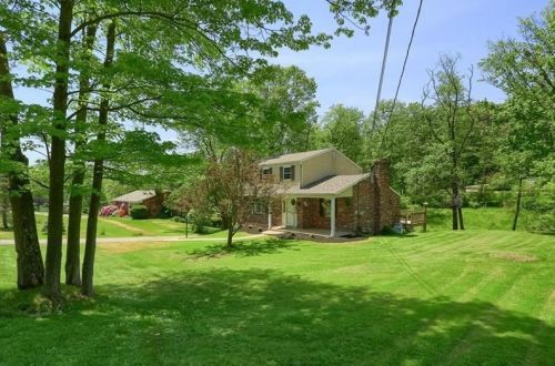 5715 Wesleyann Dr, Gibsonia, PA 15044-9448