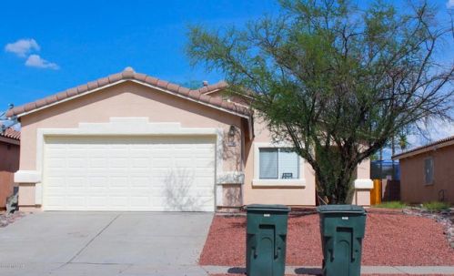 2556 Splitwood Ave, Tucson, AZ 85745-7042