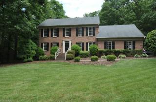 487 Buckhurst Dr, Kernersville, NC 27284-8352