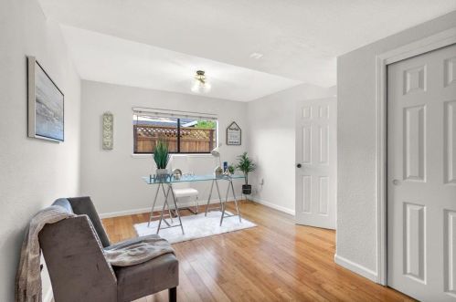961 Selby Ln, San Jose CA  95127-1151 exterior