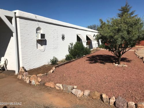 16500 Shoshone Trl, Mescal, AZ 85602-7253