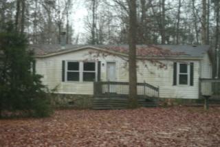 984 Hollywood Rd, Sanford, NC 27332-0534