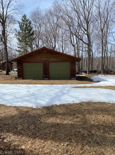 7060 Fairbanks Dr, Shingobee, MN 56484-2721