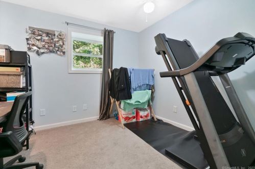 26 Blish Rd, East Hampton CT  06447-1110 exterior