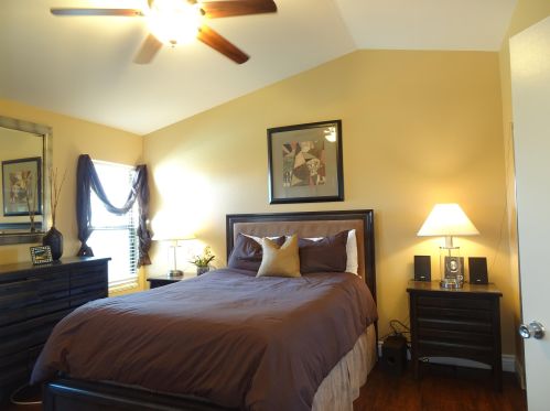 55222 Firestone, La Quinta CA  92253-4691 exterior