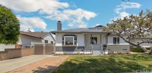6166 Coke Ave, Long Beach, CA 90805-3926