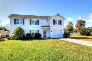 112 Huntmaster Ct, Newport NC  28570-6792 exterior