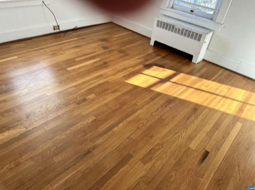 165 Barbour St, Madison Mills VA  22960-1306 exterior