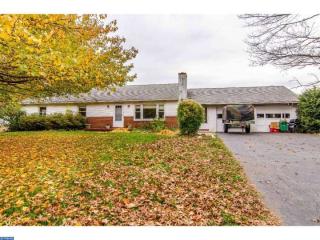107 Reservoir Rd, Romansville, PA 19320-1739