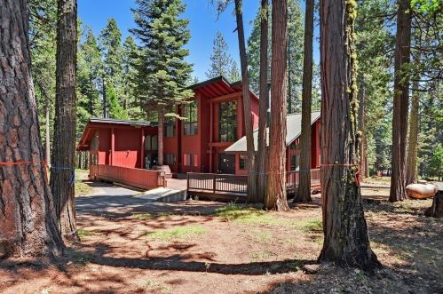 3626 Gold Ridge Trl, Pacific House CA  95726-9734 exterior