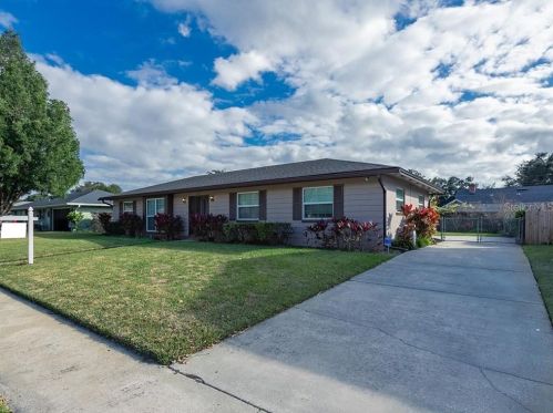 2514 Timberlake Dr, Orlando, FL 32806-7327
