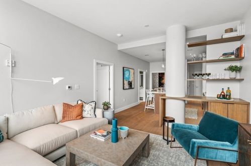 100 Shawmut Ave, Boston MA  exterior