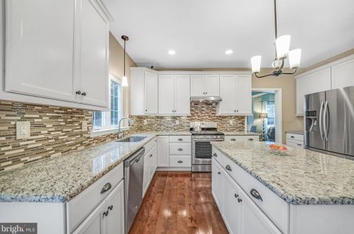 503 Pennock Ave, Kennett Sq PA  19348-1813 exterior