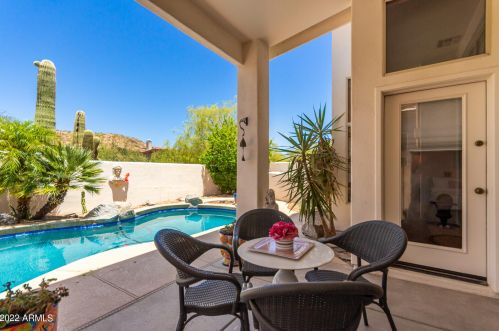 14226 Cheryl Dr, Scottsdale AZ  85259-5511 exterior