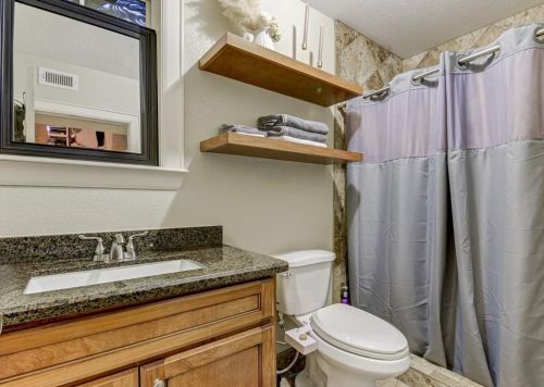 1310 Byu Shr Dr, Galveston TX 77551-4300 exterior