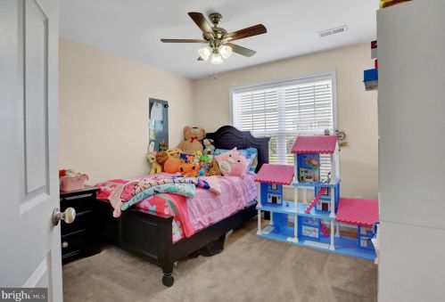 15499 Camden Dr, Upton PA  17225-8695 exterior