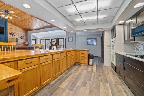 7020 Old 11, Wentworth WI  54874-8220 exterior