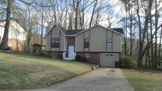 2700 Laburnum Dr, Birmingham AL  35235-2154 exterior