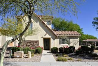 14072 Country Gables Dr, Sun City AZ  85379-8739 exterior