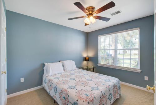 3127 Morningdale Dr, Mount Pleasant SC 29466-8518 exterior