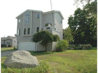 39 Abalone Rd, South Kingstown RI  02874-2735 exterior