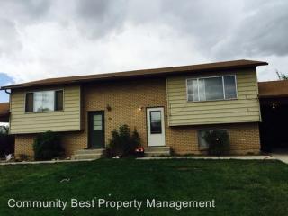 402 850, Vernal UT  84078-2930 exterior