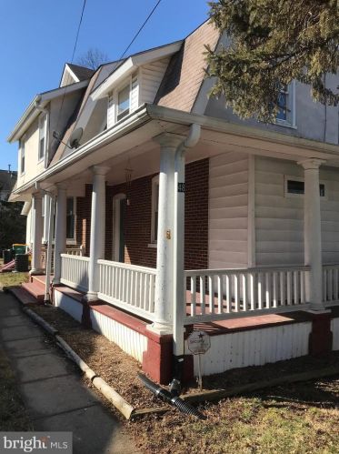 48 Knox Ave, Berwyn, PA 19312-1765