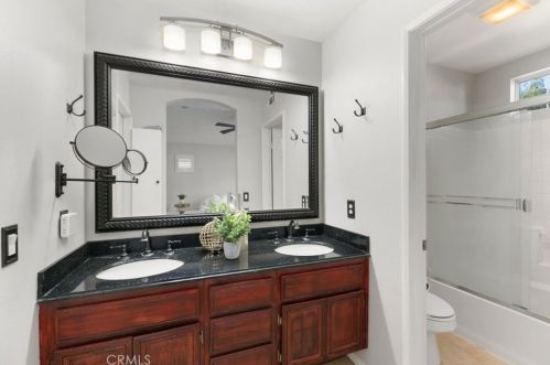 5748 Pinyon Pine Dr, Orange CA  92869-6006 exterior