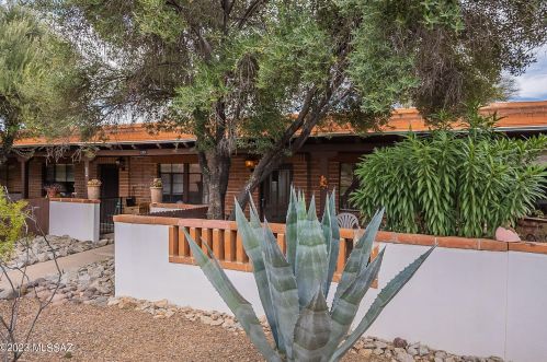 119 Paseo Tierra, Green Valley, AZ 85614-7409