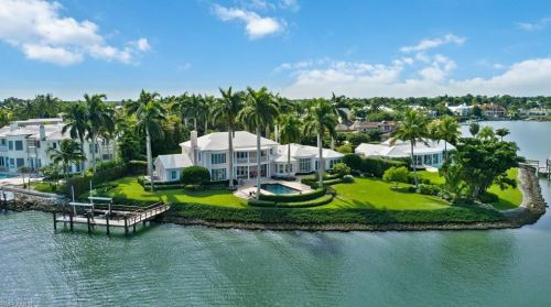 3701 Nelsons Walk, Naples, FL 34102-7877