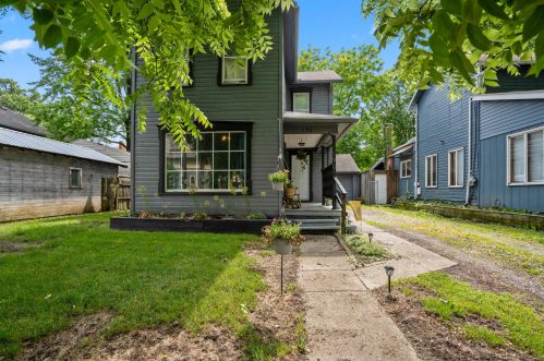 190 Elm St, Marion OH  43302-4216 exterior